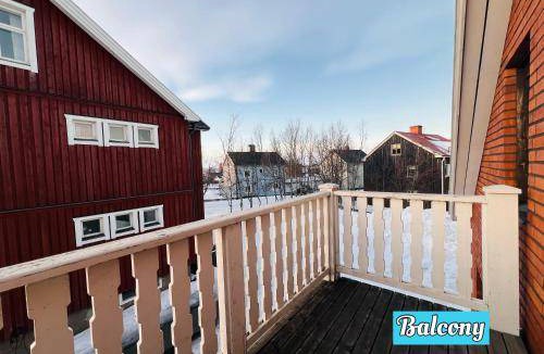 Centrum Bed & Breakfast | 25 m² Bed and breakfast ∙ 4 guests