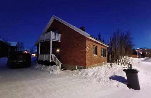 Centrum Bed & Breakfast | 25 m² Bed and breakfast ∙ 4 guests