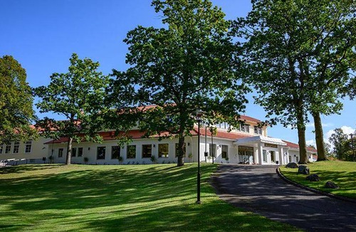 Lundsbrunn Hotel | 25 m² Hotel ∙ 4 guests