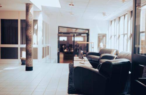 Ramnas Hotel | 25 m² Hotel ∙ 12 guests