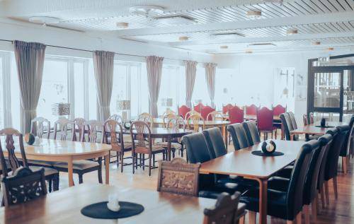 Ramnas Hotel | 25 m² Hotel ∙ 12 guests