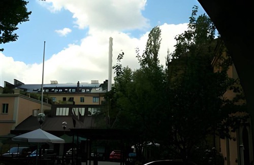 Sodermalm Hotel | 25 m² Hotel ∙ 127 guests