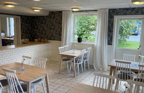Storuman Hotel | 25 m² Hotel ∙ 4 guests