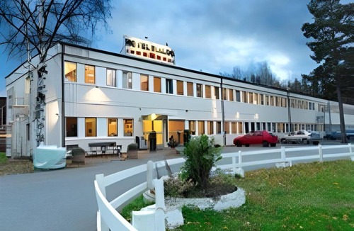 Kungens Kurva Hotel | 25 m² Hotel ∙ 6 guests