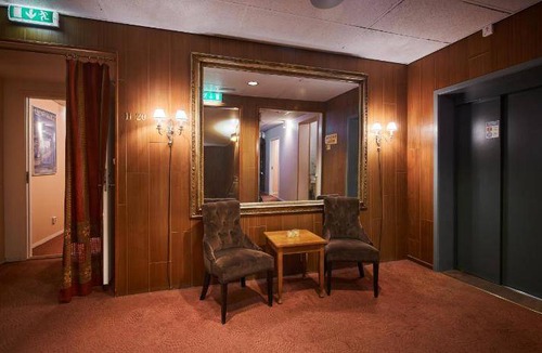 Lidkoping Hotel | 25 m² Hotel ∙ 6 guests