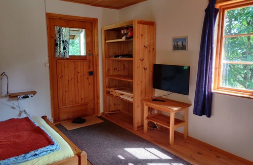Ruda House | 25 m² House ∙ 1 bedroom ∙ 2 guests
