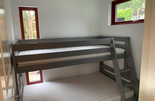 Sollentuna House | 25 m² House ∙ 1 bedroom ∙ 2 guests