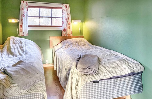 Visby House | 25 m² House ∙ 1 bedroom ∙ 4 guests