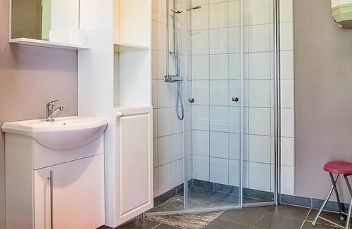 Visby House | 25 m² House ∙ 1 bedroom ∙ 4 guests
