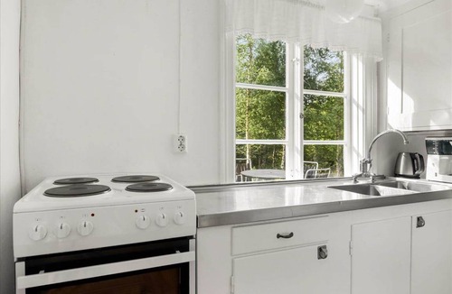 Hallefors House | 25 m² House ∙ 1 bedroom ∙ 2 guests