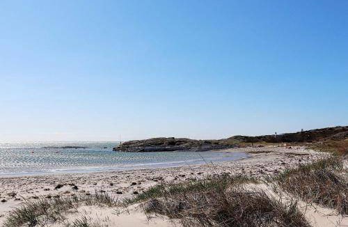 Varberg House | 25 m² House ∙ 4 guests