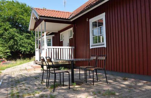 Hoor Municipality Cabin | 25 m² Lodge ∙ 2 guests