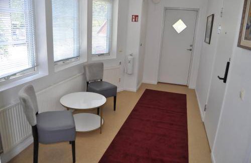 Hoor Municipality Cabin | 25 m² Lodge ∙ 2 guests