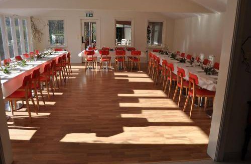 Hoor Municipality Cabin | 25 m² Lodge ∙ 2 guests
