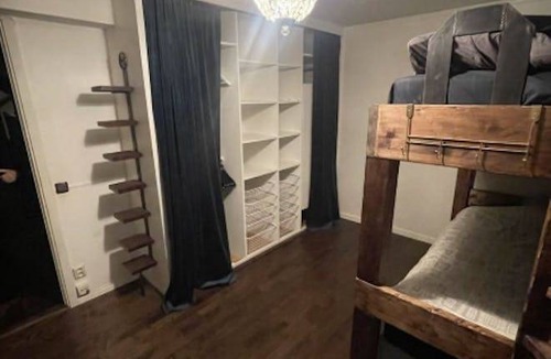 Sollentuna Resort | 25 m² Private room ∙ 1 bedroom ∙ 2 guests