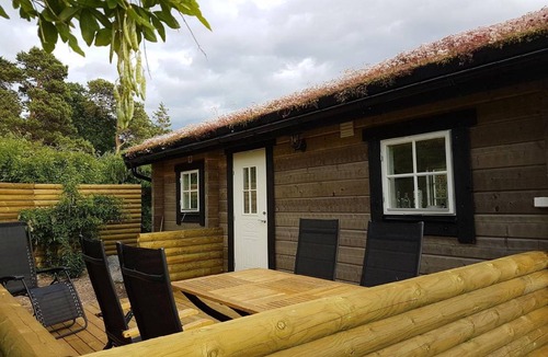 Sodvik House | 25 m² House ∙ 1 bedroom ∙ 2 guests