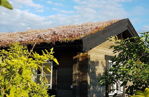 Sodvik House | 25 m² House ∙ 1 bedroom ∙ 2 guests