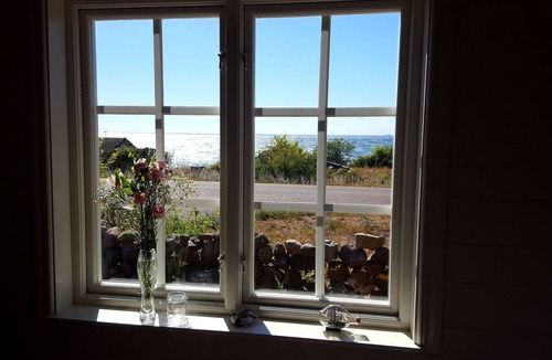 Sodvik House | 25 m² House ∙ 1 bedroom ∙ 2 guests