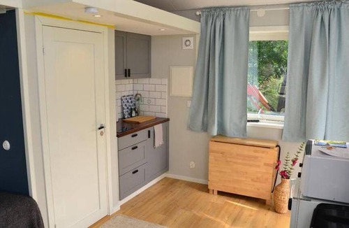 Holm House | 25 m² House ∙ 1 bedroom ∙ 4 guests