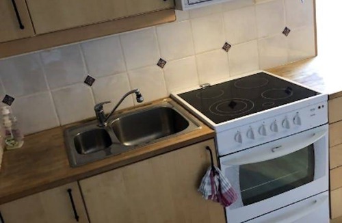 Haninge Apartment | 25 m² Apartment ∙ 2 guests