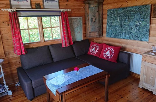 Musko House | 25 m² House ∙ 1 bedroom ∙ 4 guests