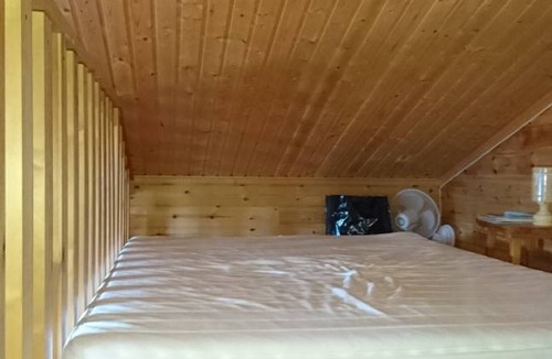 Musko House | 25 m² House ∙ 1 bedroom ∙ 4 guests