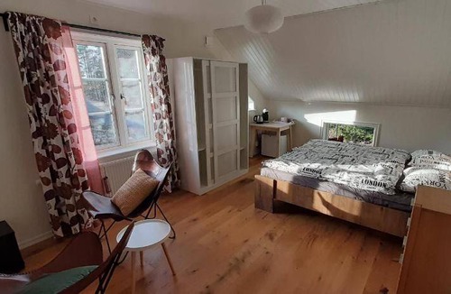 Asensbruk Bed & Breakfast | 25 m² Bed and breakfast ∙ 3 guests