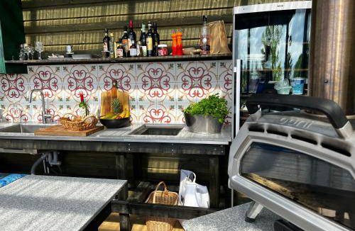 Habo Other | 25 m² Tent ∙ 4 guests