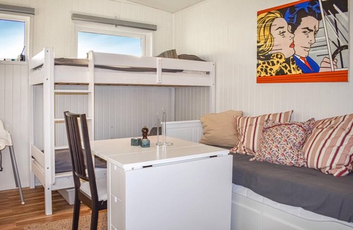 Mollebjorke Apartment | 25 m² Apartment ∙ 4 guests