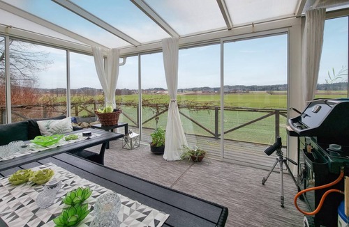 Sollebrunn House | 250 m² House ∙ 5 bedrooms ∙ 11 guests