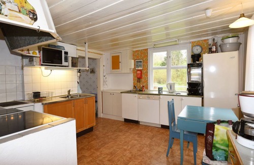 Tanum O House | 250 m² House ∙ 6 bedrooms ∙ 12 guests