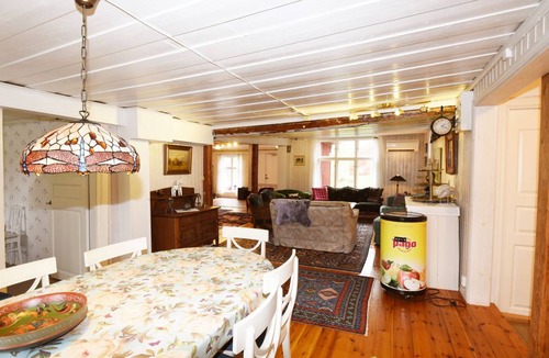 Tanum O House | 250 m² House ∙ 6 bedrooms ∙ 12 guests