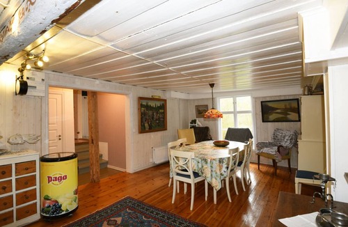 Tanum O House | 250 m² House ∙ 6 bedrooms ∙ 12 guests