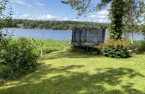 Lilla Edet O House | 250 m² House ∙ 8 bedrooms ∙ 12 guests