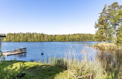 Sandsjofors Other | 26 m² Accommodation ∙ 1 bedroom ∙ 4 guests