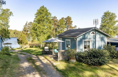 Sandsjofors Other | 26 m² Accommodation ∙ 1 bedroom ∙ 4 guests