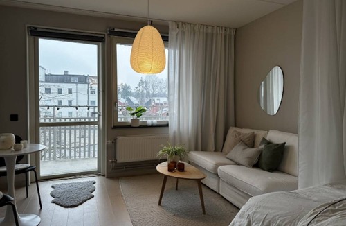 Lindalen Apartment | 26 m² Apartment ∙ 2 guests
