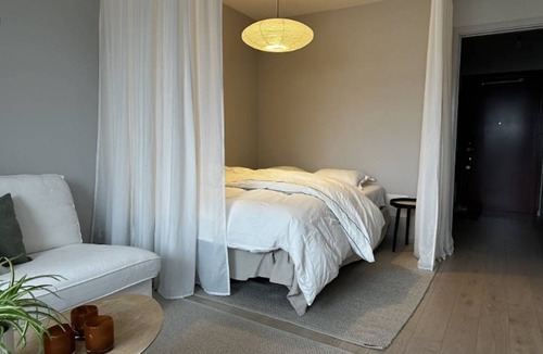 Lindalen Apartment | 26 m² Apartment ∙ 2 guests