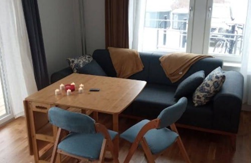 Orhem Apartment | 26 m² Apartment ∙ 2 guests
