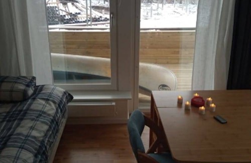Orhem Apartment | 26 m² Apartment ∙ 2 guests