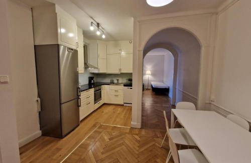 Vasastan Apartment | 26 m² Apartment ∙ 2 bedrooms ∙ 6 guests