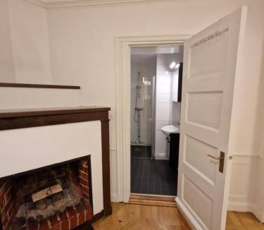 Vasastan Apartment | 26 m² Apartment ∙ 2 bedrooms ∙ 6 guests