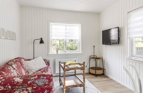 Sandsjofors House | 26 m² House ∙ 1 bedroom ∙ 4 guests
