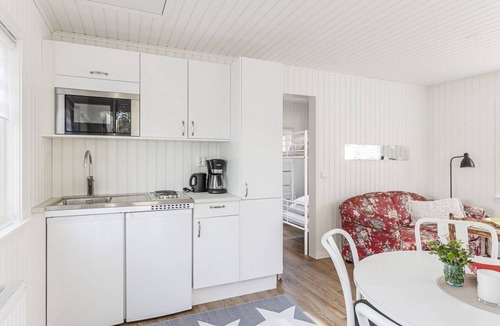 Sandsjofors House | 26 m² House ∙ 1 bedroom ∙ 4 guests
