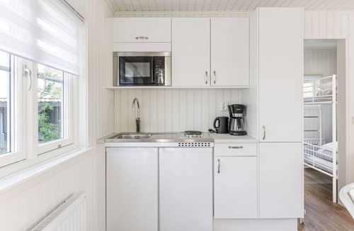 Sandsjofors House | 26 m² House ∙ 1 bedroom ∙ 4 guests