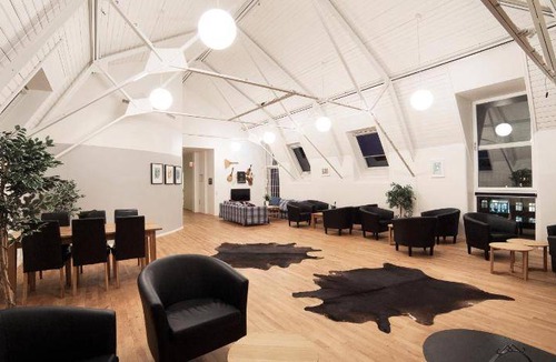 Gamla Staden Hostel | 26 m² Hostel ∙ 6 guests
