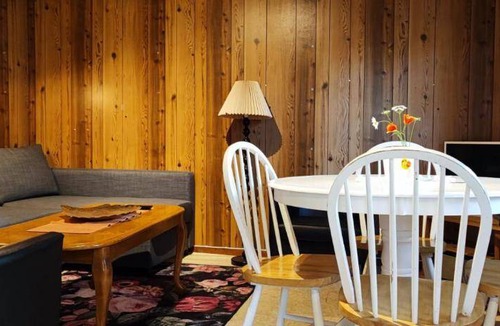 Vibble House | 26 m² House ∙ 2 bedrooms ∙ 4 guests