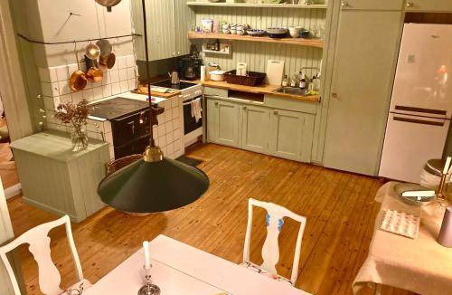 Garpenberg House | 260 m² House ∙ 4 bedrooms ∙ 8 guests