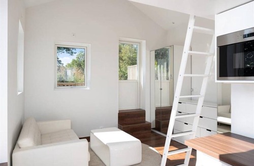 Tungelsta Apartment | 27 m² Apartment ∙ 2 guests