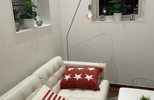Tungelsta Apartment | 27 m² Apartment ∙ 2 guests